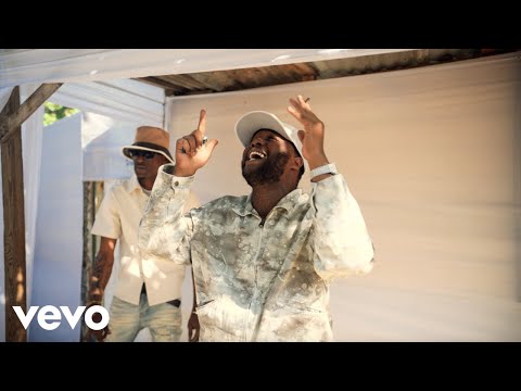 Teejay, Shawn Storm - Real Links (Remix) | Official Music Video