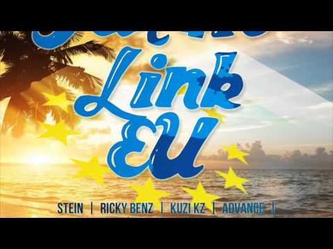 YARDIE LINK RIDDIM [Yardie Link EU Riddim] September 2015