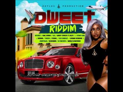 DWEET RIDDIM (Mix-Aug 2019) XXYLUS PRODUCTION