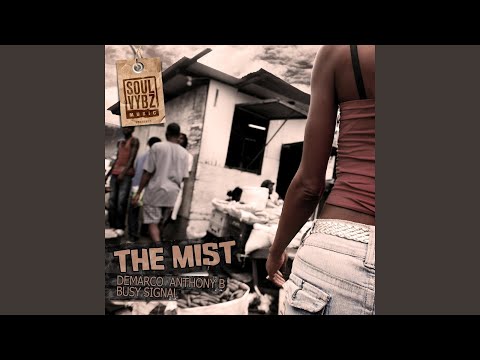 The Mist Riddim