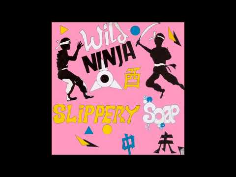 Slippery Soap Riddim Mix ★1992★ Mad Cobra,Captain Barkey+more (Wild Ninja)  by Djeasy