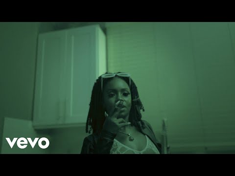 Tishaine - Upgrade (Official Music Video)