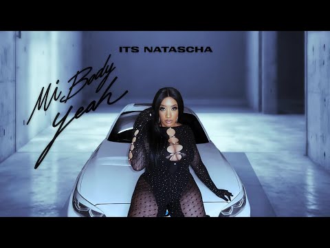 Its Natascha - Mi Body Yeah [Official Audio]