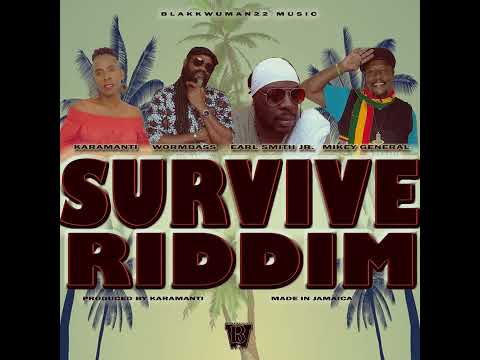 Survive Riddim Mix March 2023