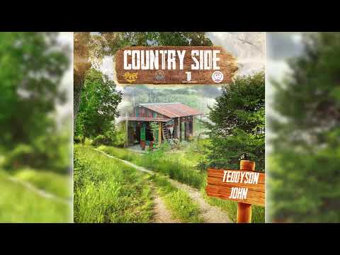 Teddyson John - Countryside (Official Audio) | Soca 2025