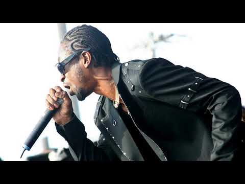 Bounty Killer - Judas (Black Jack Riddim)