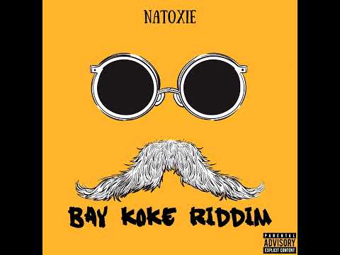 Natoxie & TKD - Applaudis (Bay Koké Riddim) 2023