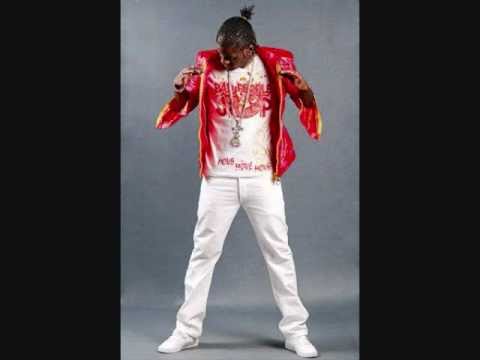 AIDONIA 100 STAB DAGGERING (MARCH 2012) SKY DAGGERING RIDDIM