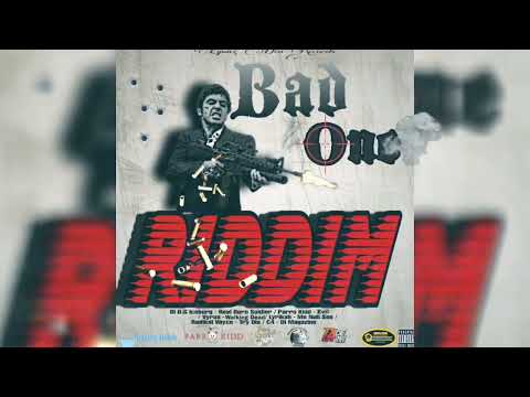 C4 De Crazy One - Di Magazine ( Bad One Riddim ) Official Audio