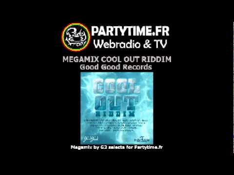 Cool Out riddim - JAN 2012 - Good Good Records