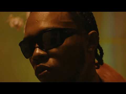 BAYKA X CJTHECHEMIST -BADDIE (OFFICIAL MUSIC VIDEO)