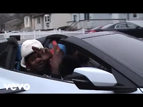 Chronic Law, Collect di bred - Pain County (Official Visualizer)