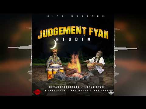 Bescenta - Defeat Again [Judgement Fyah Riddim by Sipo Records] 2022