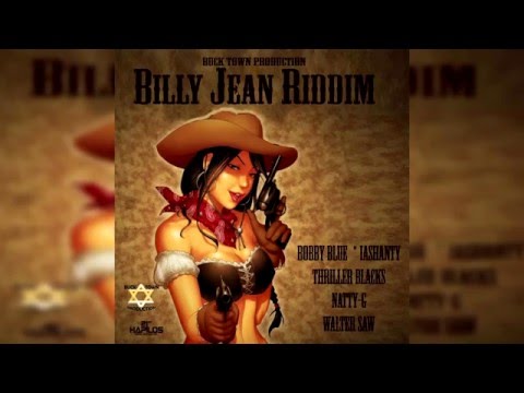 Billy Jean Riddim 2016 - Mix Promo by Faya Gong 🔥🔥🔥