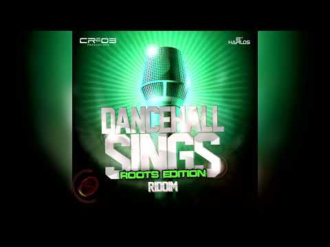 Dancehall Sings Riddim (Roots Edition) Mix [2015] - DJ PTYLE