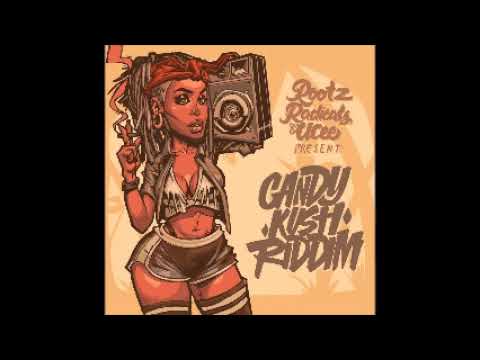 Candy Kush riddim 2020 Good Call Records mix Selecta Sanjah I