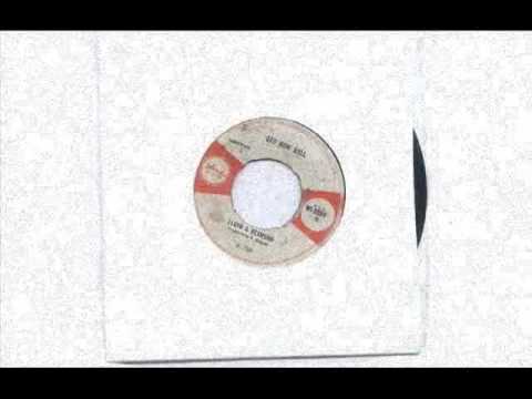 Lloyd Robinson & Devon Russell- Red Rum Ball