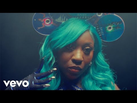 Spice - Come Out (Official Video)