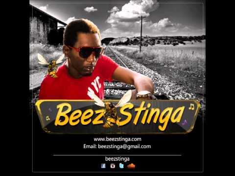 Beez Stinga - Ease It Up|Memory Lane Riddim| June 2014 @Lava_Vein