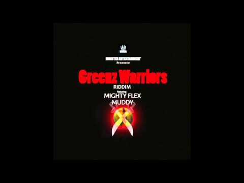 [New Dancehall 2016] Muddy - The Streets (Greenz Warriors Riddim) Grenada