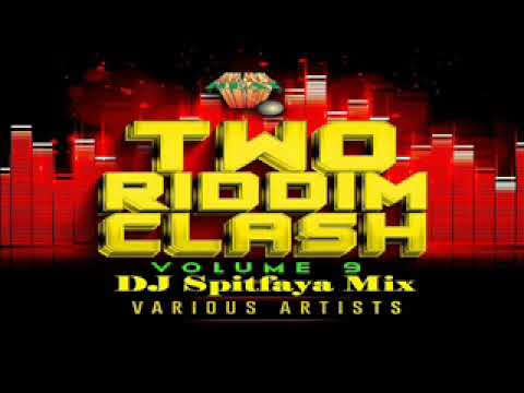 Two Riddim Clash Vol 9 Mix 2024_ft_Al Campbell_Kashief Lindo_Mykal Rose_Willie Lindo_Nikesha Lindo_