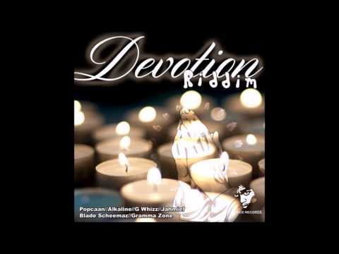 Devotion Riddim mix APRIL 2014 [Notnice Records] mix by djeasy