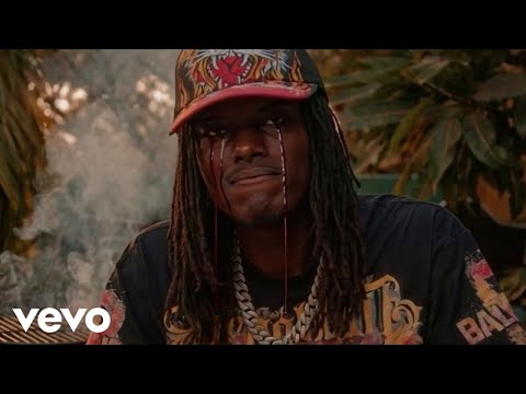 Shamiikal - Blood (official music video)