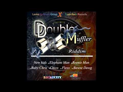 Double Muffler Riddim Mix {Truckback & Lockecity Music Group} @Maticalise