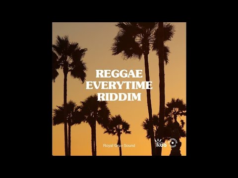 Reggae Everytime Riddim Mix (Full, Nov 2019) Feat. Daddy Spencer, Hiya Flames, Jah Balance, Salem,