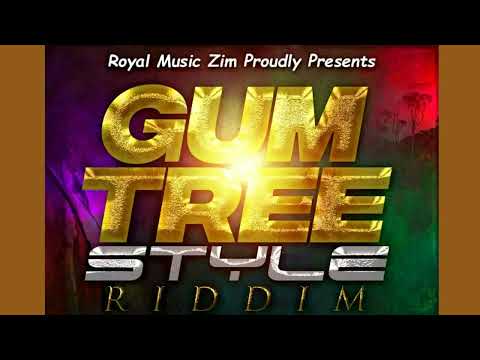 GUMTREE STYLE RIDDIM (PRE-RELEASE) MXTAPE BY DJ GRANTZ ZW FT SILENT KILLER, DOBBA DON, & MORE