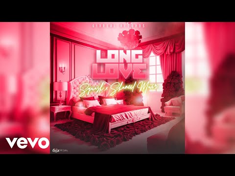 Squash, Shaneil Muir - Long Love (Official Audio)