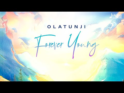 Olatunji - Forever Young (Official Audio) | Soca 2025