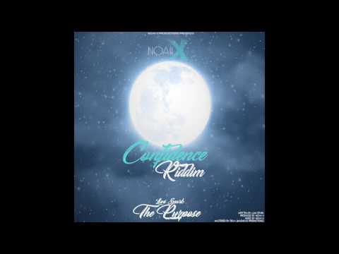 Luni Spark - The Purpose (Confidence Riddim) Grenada Soca 2017