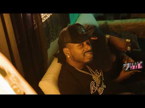 Govana, Dj Mac - Pond Turtle (Official Music Video) | WYFLRIDDIM