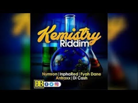 T.A. - Kemistry Riddim Mix (Dancehall Bureau Productions 2017)  @RIGINALREMIX