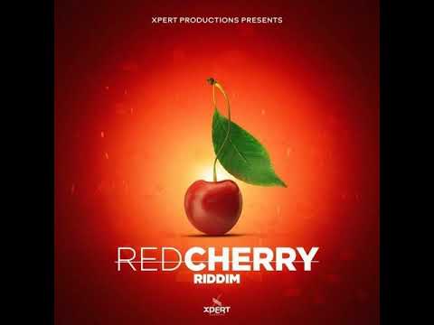 Red Cherry Riddim 2022