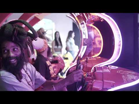 Yaadcore - Look What I've Become (Official Video)