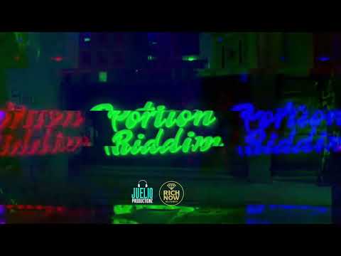 Yung Bredda - Coulda (Portion Riddim) | Soca 2026