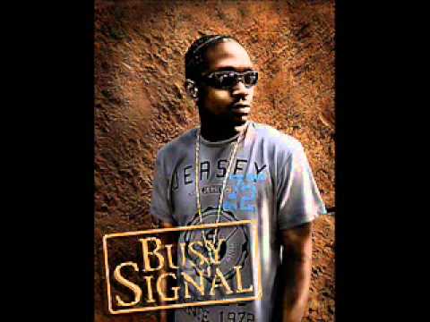 Freestyle Riddim (Full) Cool Baby - Busy Signal.wmv