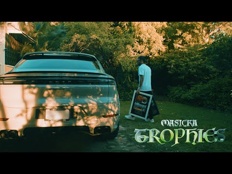 Masicka - Trophies (Official Video)