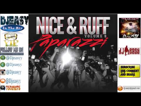 PapaRazzi Riddim Mix {PROMO}  JAN 2015  (Heavy Beat Records)