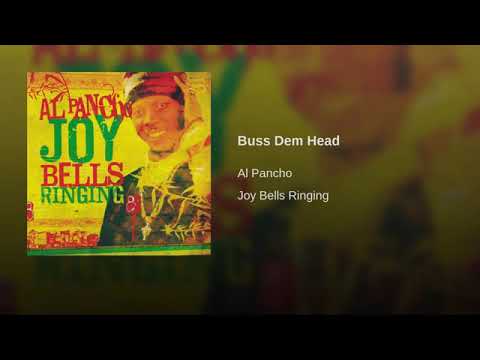 Al Pancho - Buss Dem Head