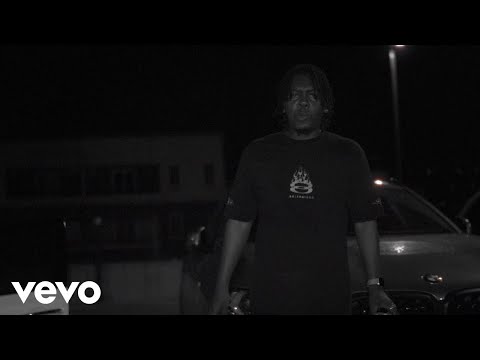 Slyngaz - Richer (Official Music Video)