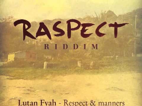 RASPECT RIDDIM MEGA MIX - RELEASE 09/28/2012 NEXT GENERATION FAMILY PRODUCTION