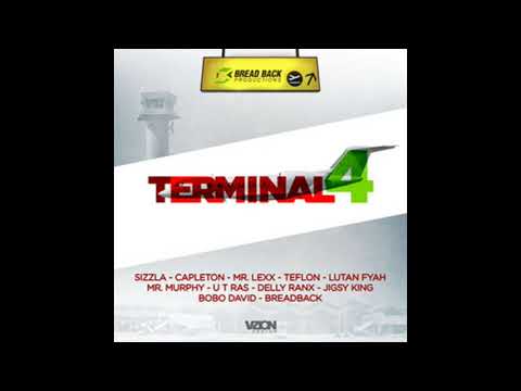 TERMINAL 4 RIDDIM JUGGLING - BREADBACK PRODUCTIONS | OLWATCH | JULY 2020