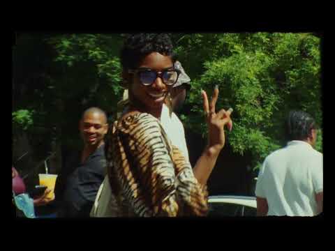 Kranium "Endless Vibes" (Official Video)