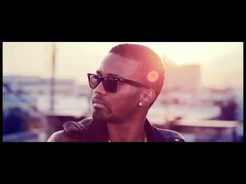 konshens  Represent (official music video)