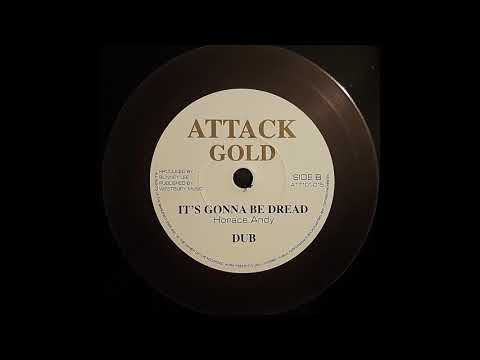 HORACE ANDY - It