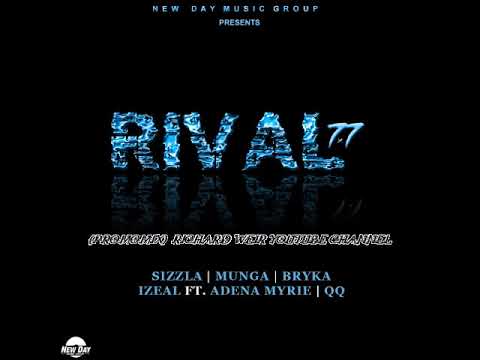 RIVAL 7X7 RIDDIM (Mix-Jun 2019) NEW DAY MUSIC GROUP