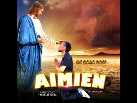 Mc Doro Boss - Aimien (Official Audio)
